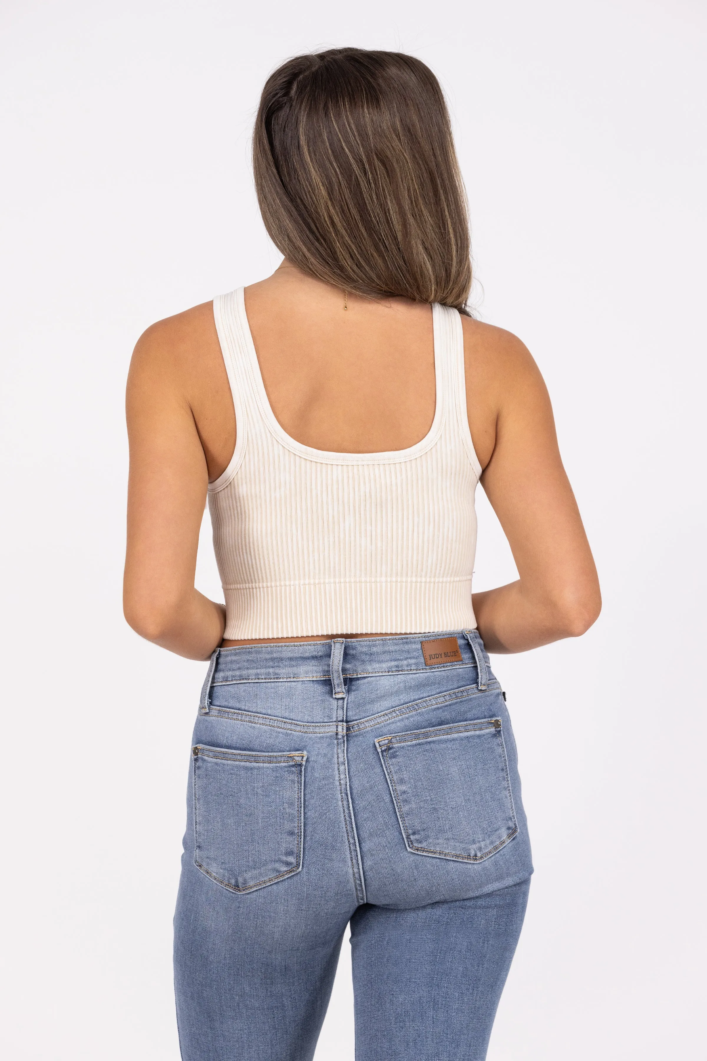 Journey Through Life Bralette