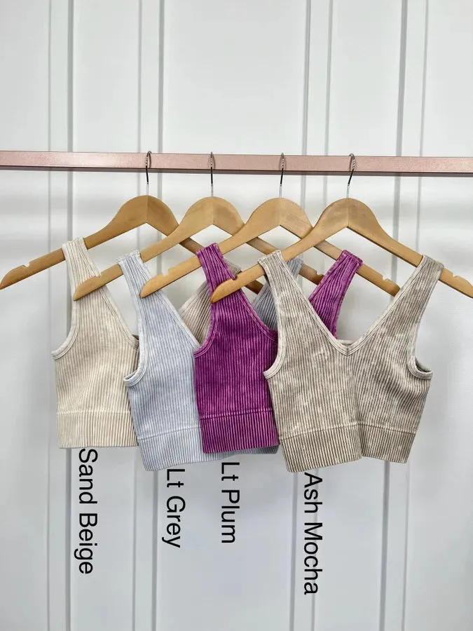 Journey Through Life Bralette