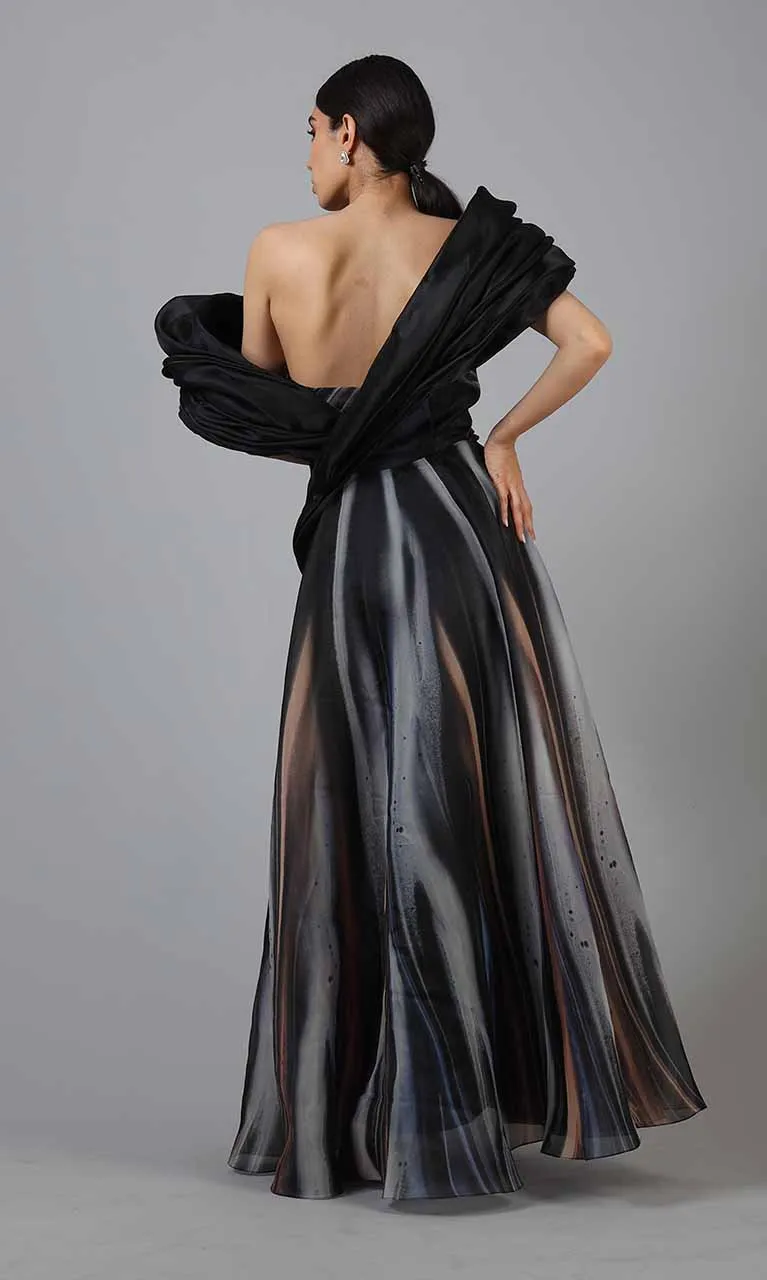 Kiara Dress