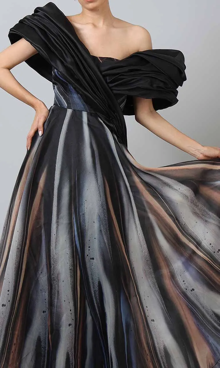 Kiara Dress