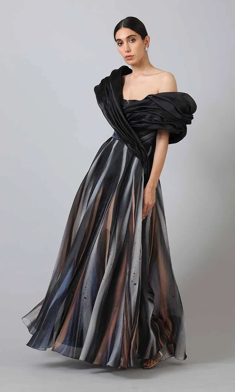 Kiara Dress