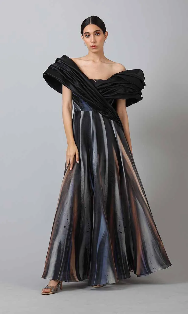 Kiara Dress