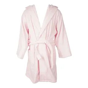 Kids Velour Robe