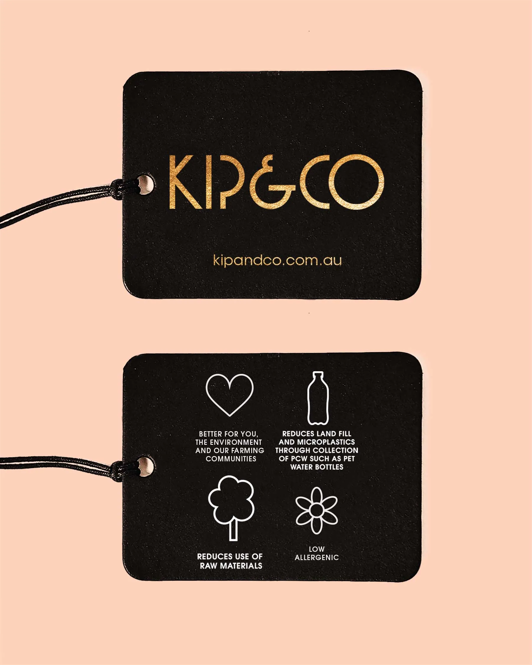 Kip&Co x May Gibbs Koala Cutie Cosy Robe