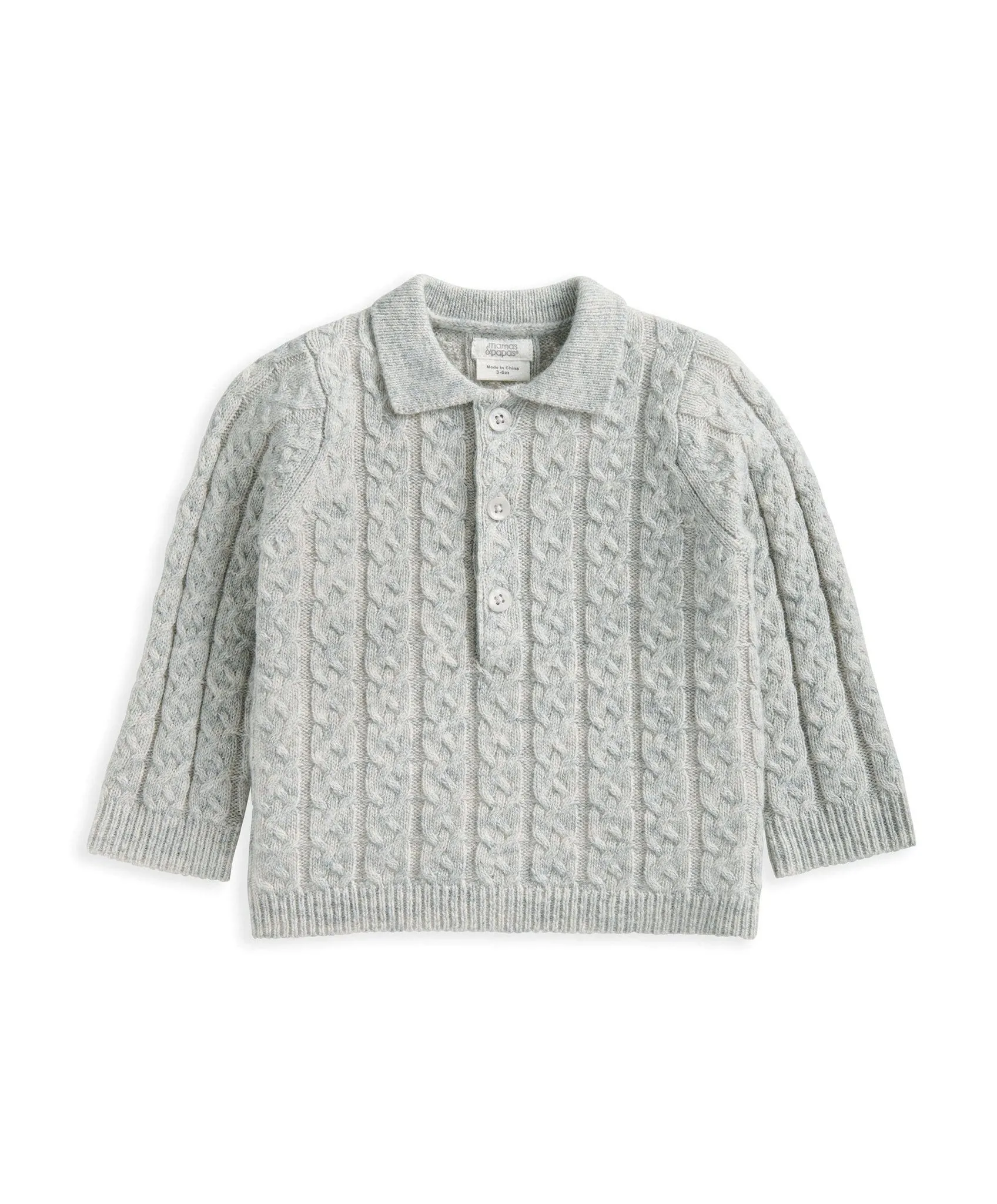 Knitted Jumper & Leggings 2 Piece