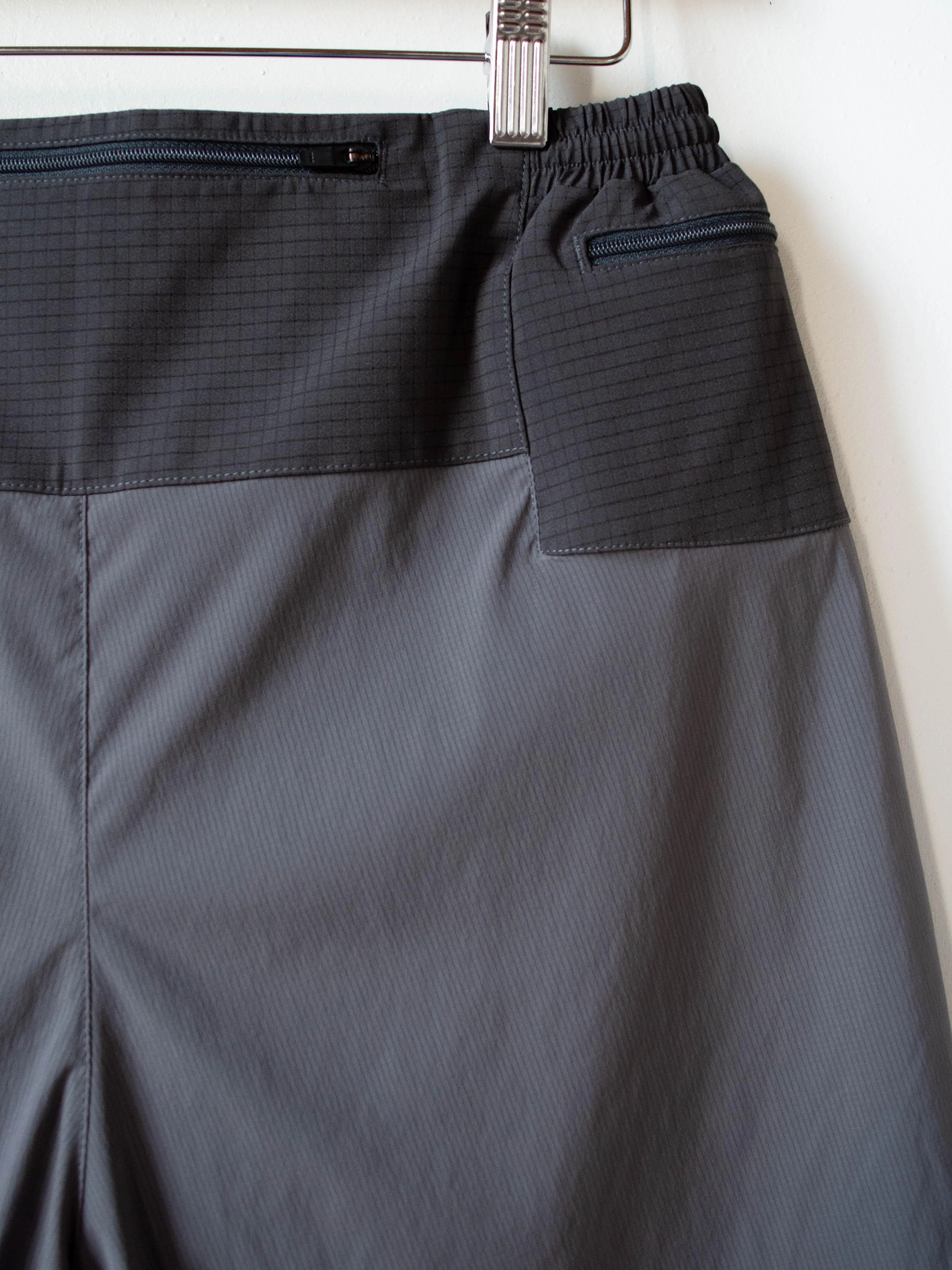 Light Trail Shorts