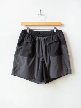 Light Trail Shorts