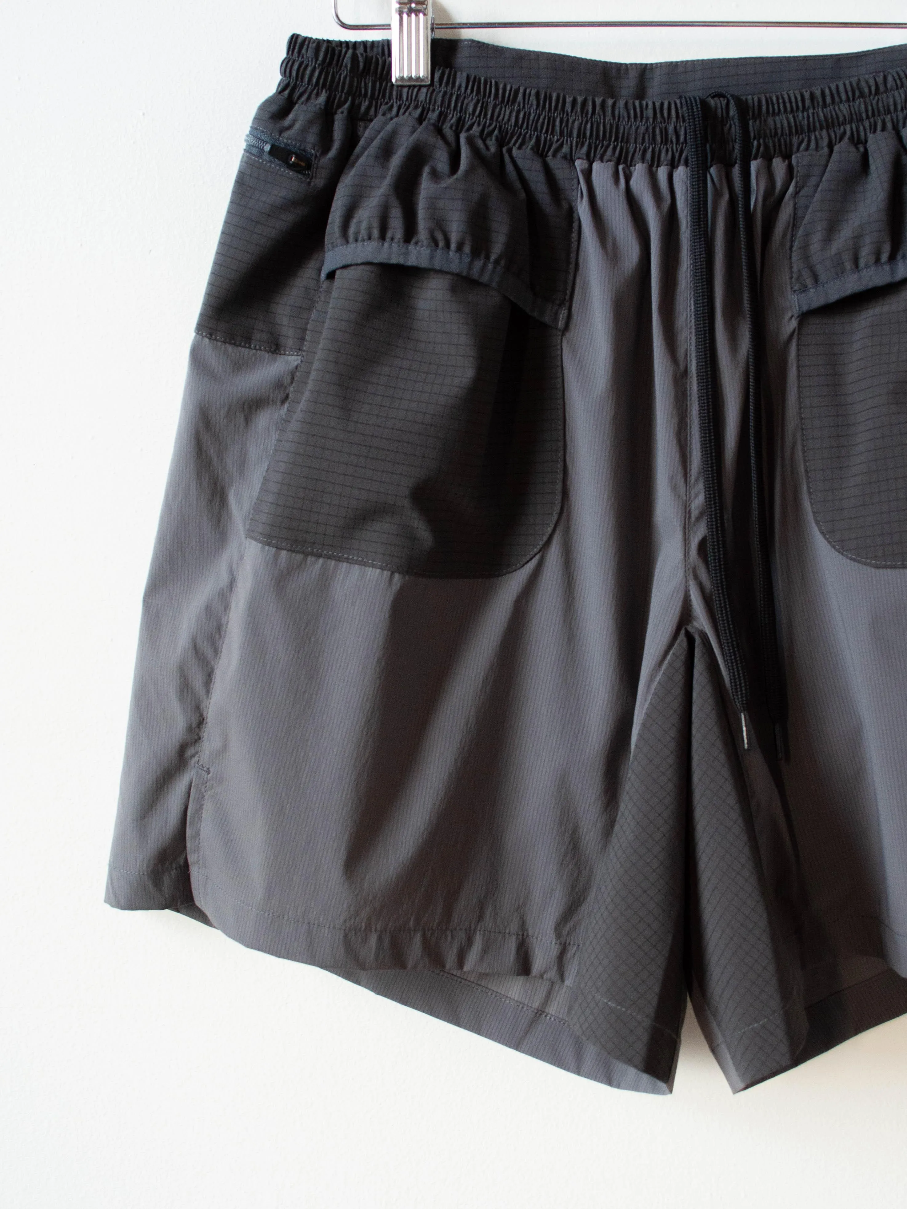 Light Trail Shorts