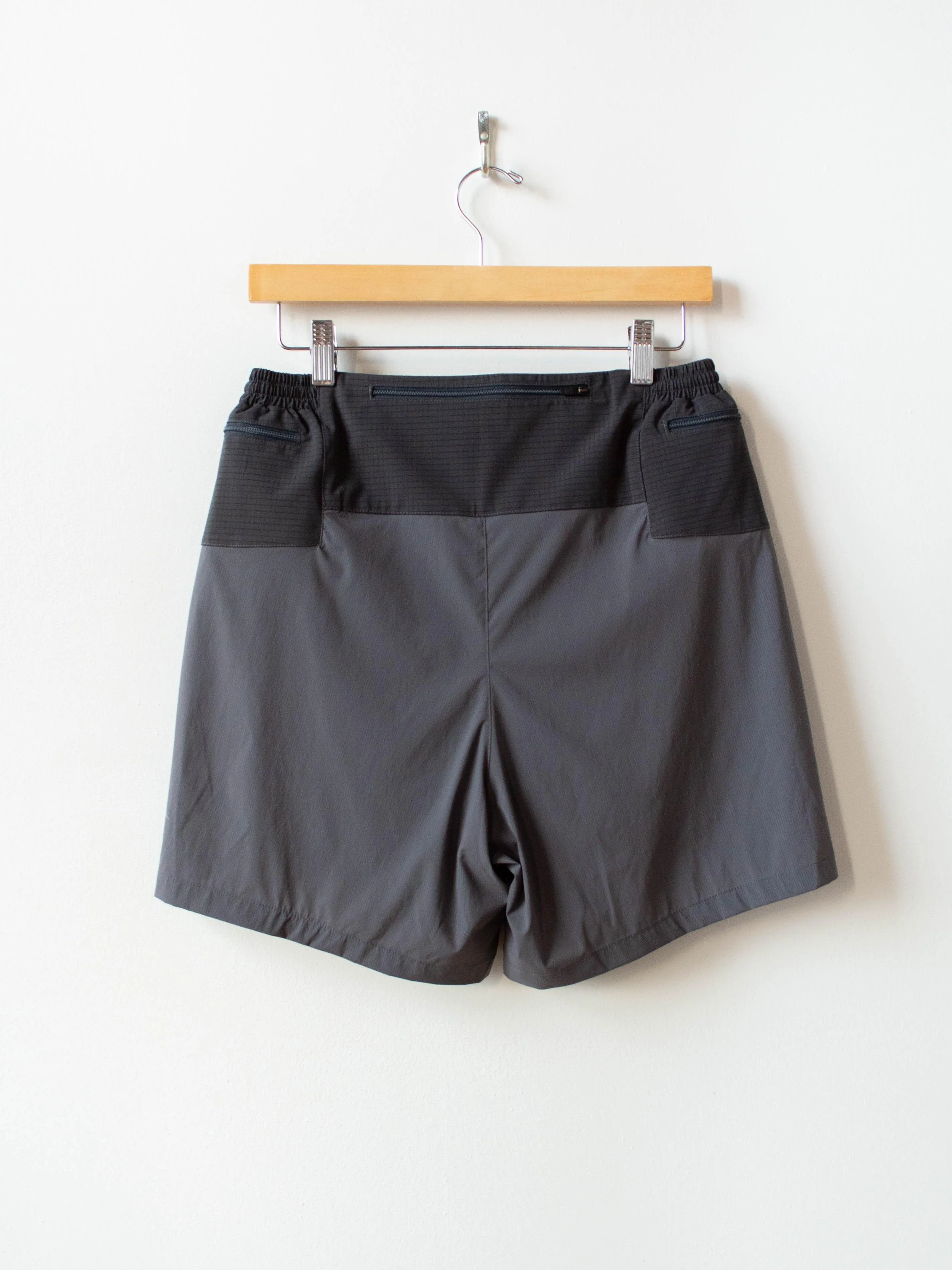 Light Trail Shorts