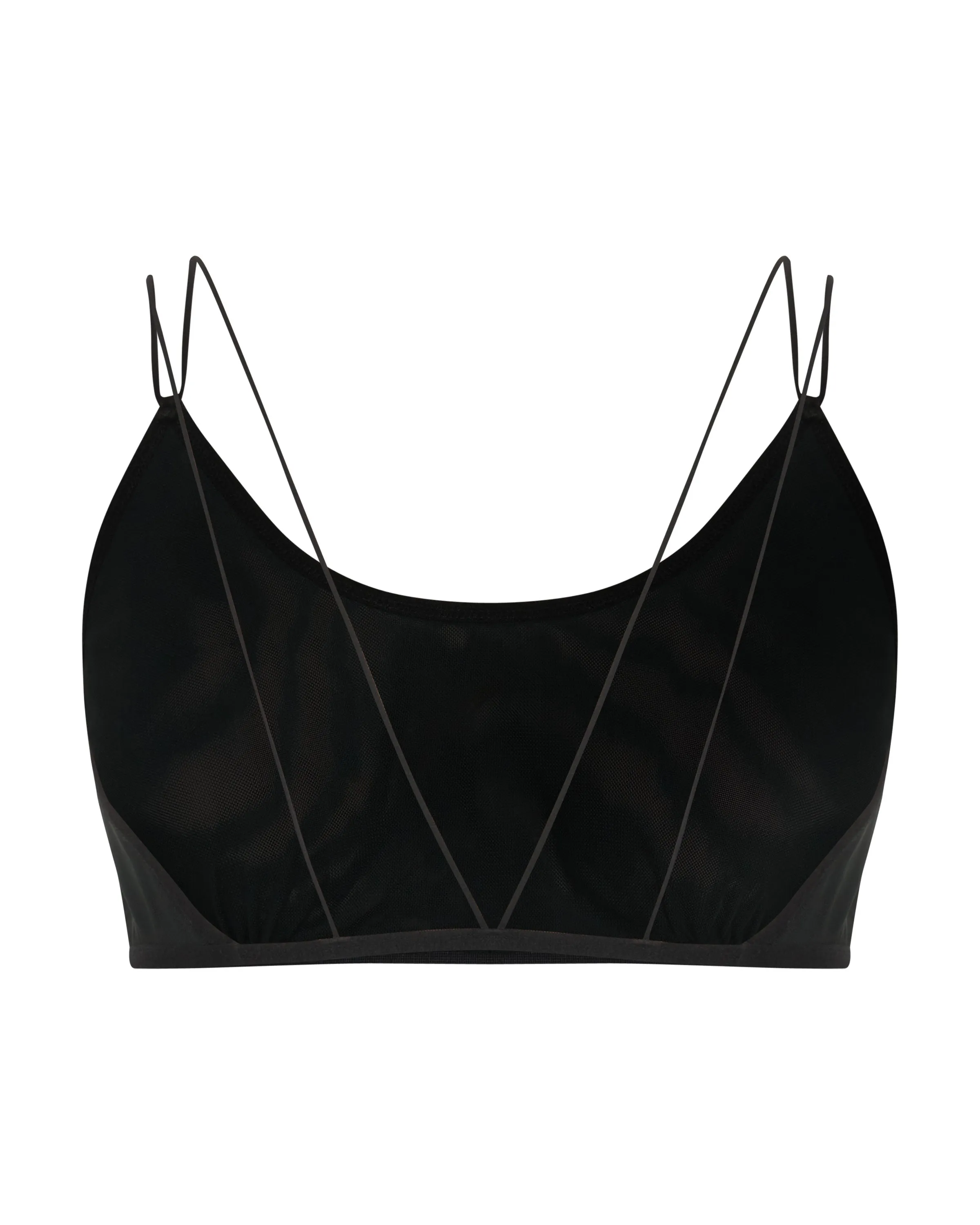 Lola Bralette - Black