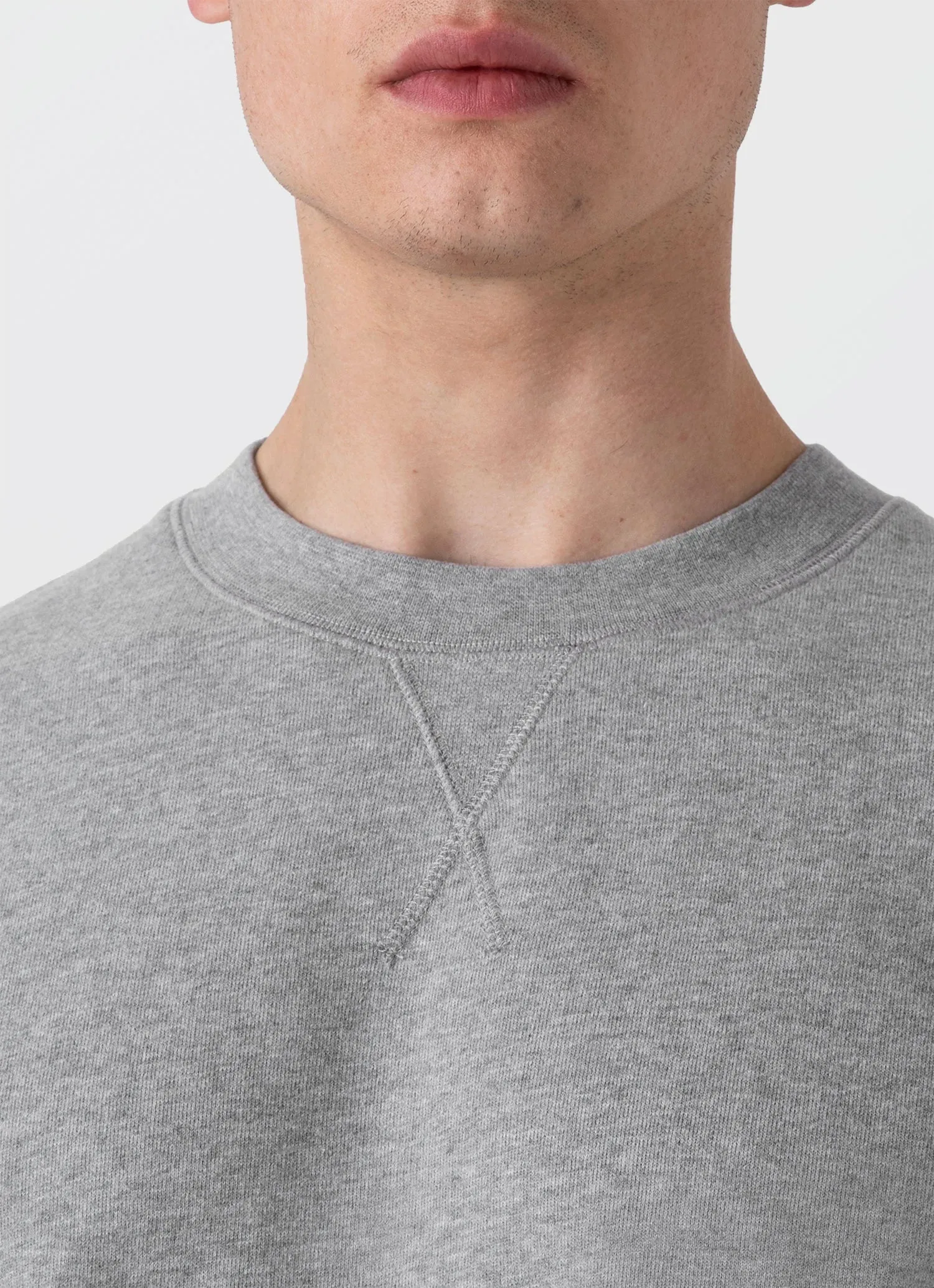Loopback Sweatshirt