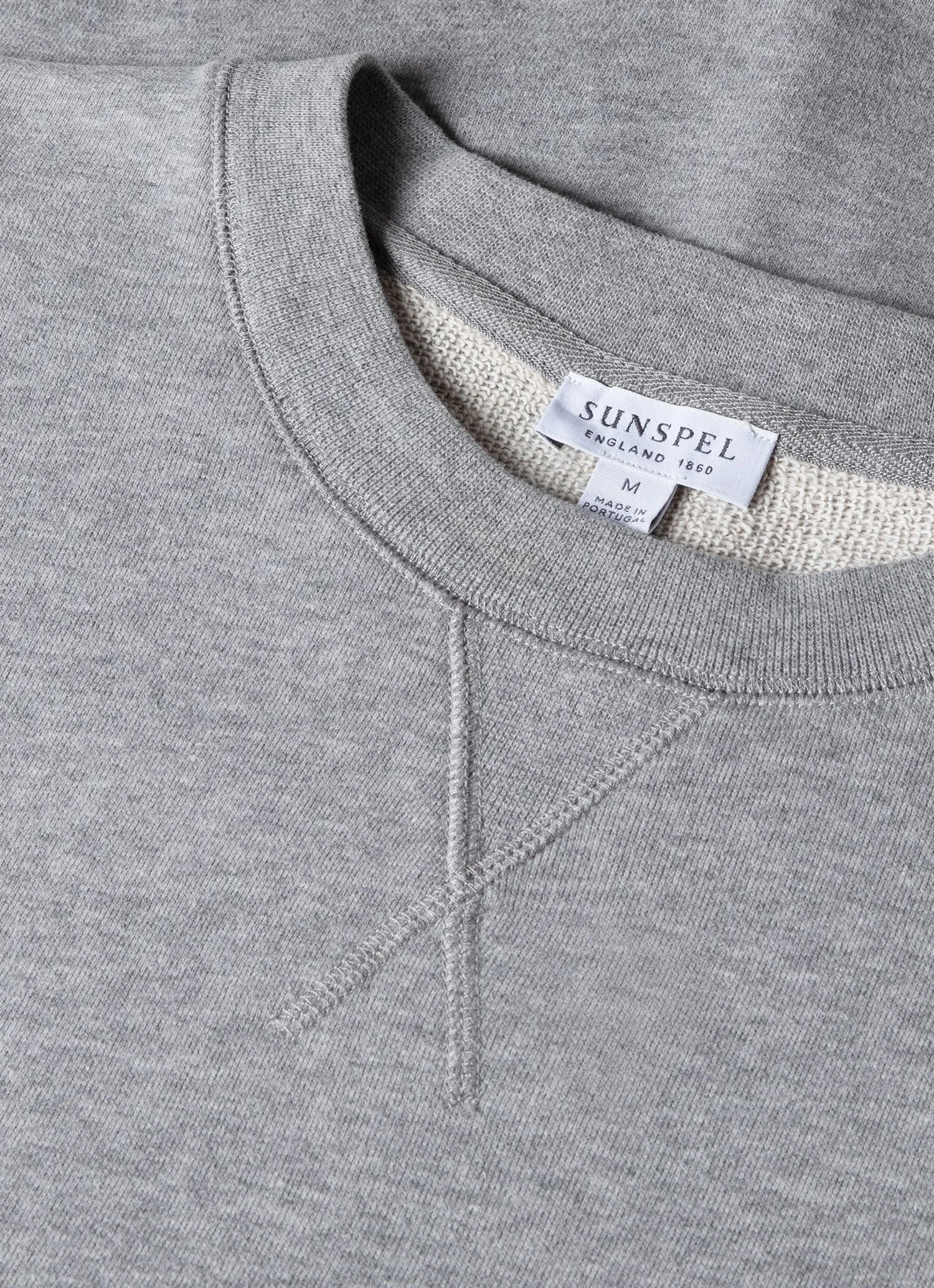 Loopback Sweatshirt