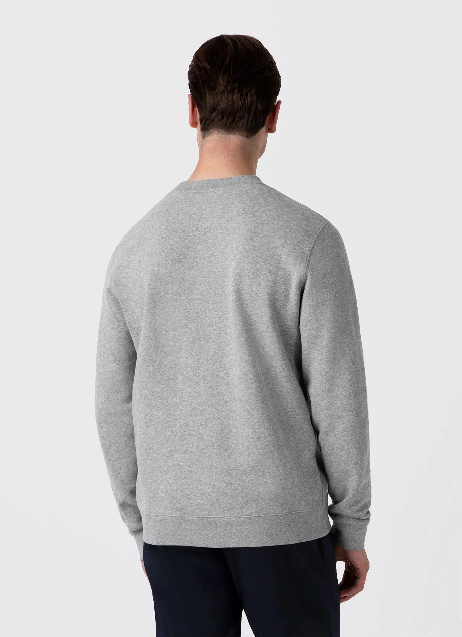 Loopback Sweatshirt
