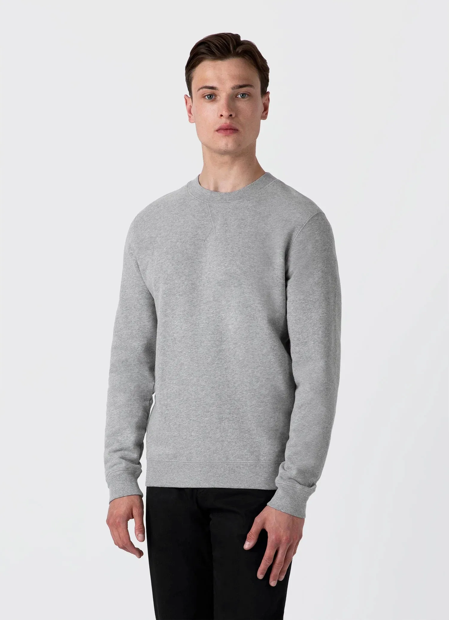 Loopback Sweatshirt