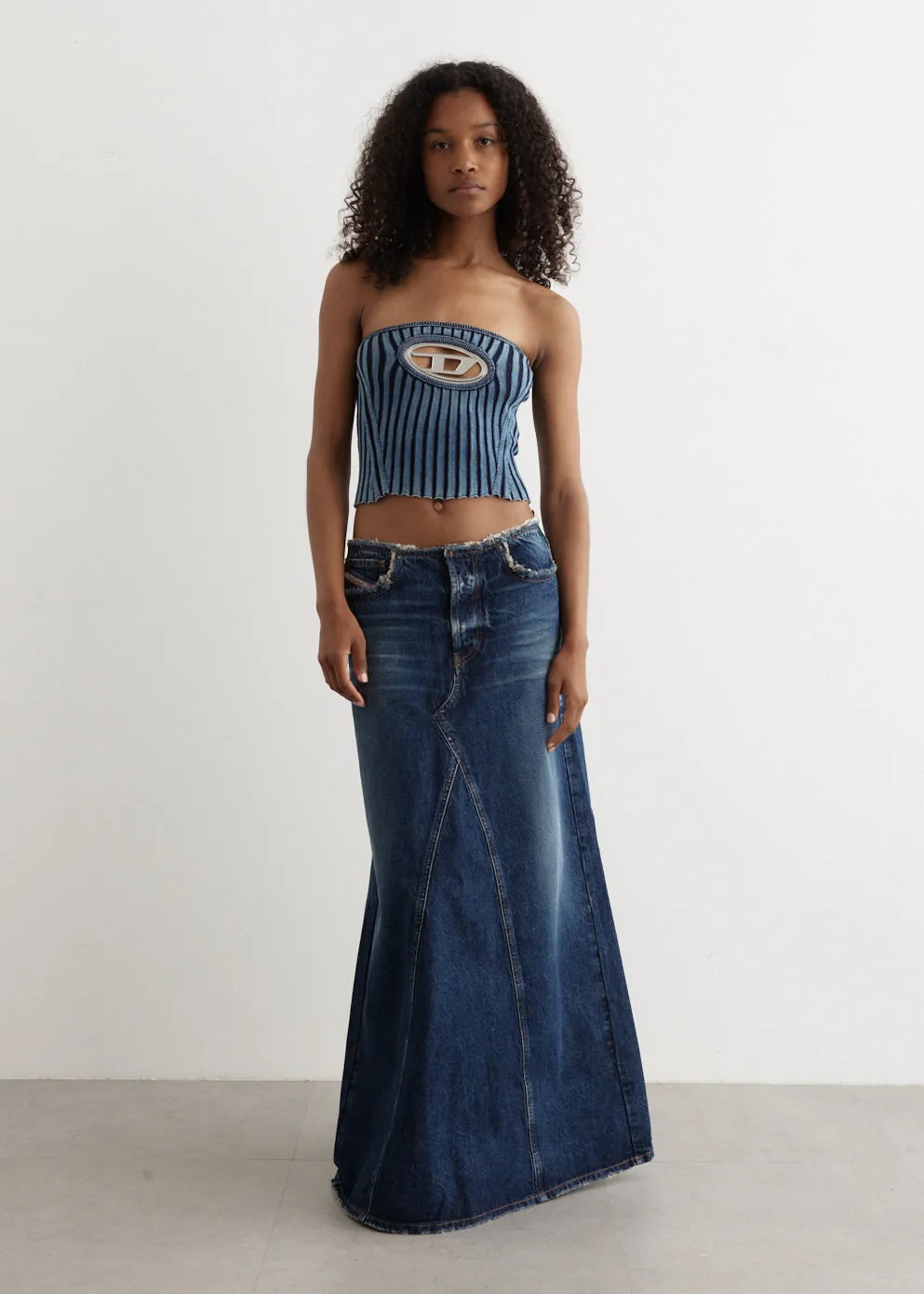 M-Clarksville Tube Top