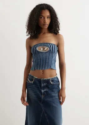 M-Clarksville Tube Top