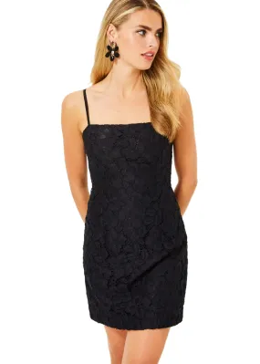 MARET LACE DRESS