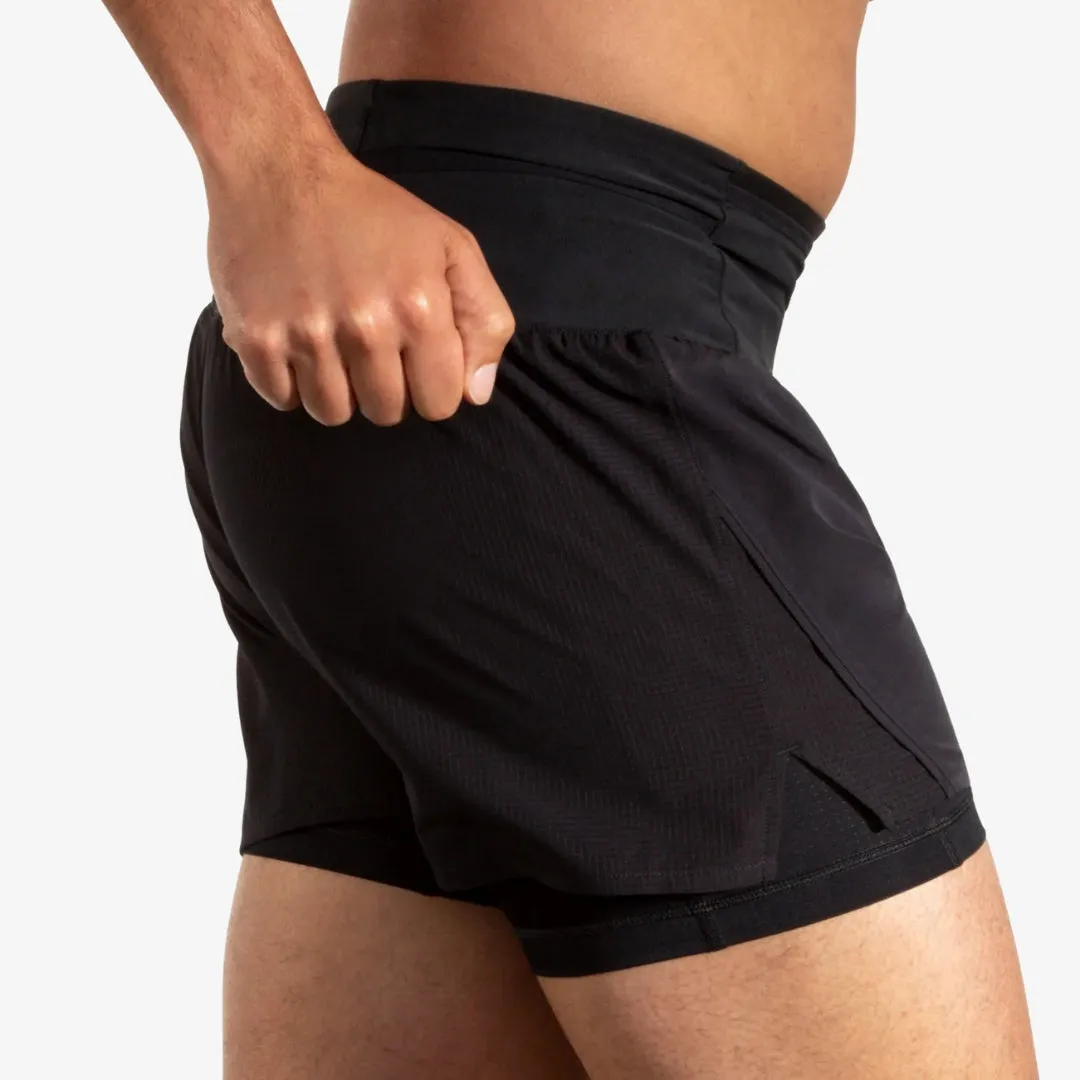 Men's High Point 5" 2-in-1 Short 2.0