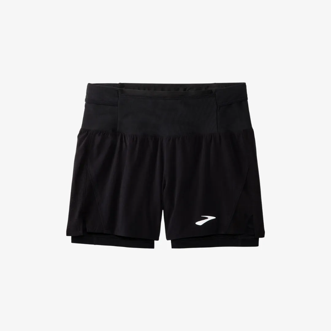 Men's High Point 5" 2-in-1 Short 2.0