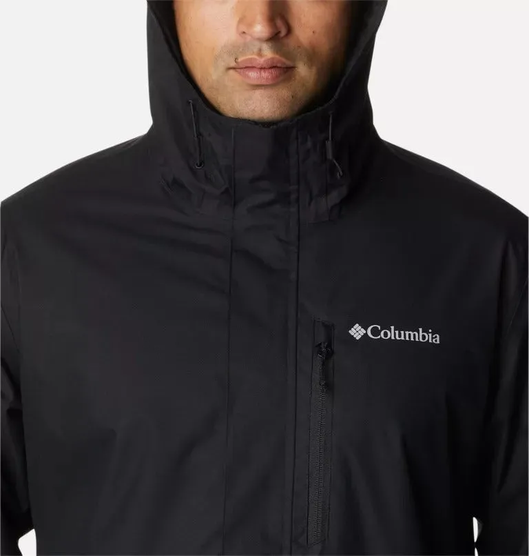 Men's Hikebound Rain Jacket