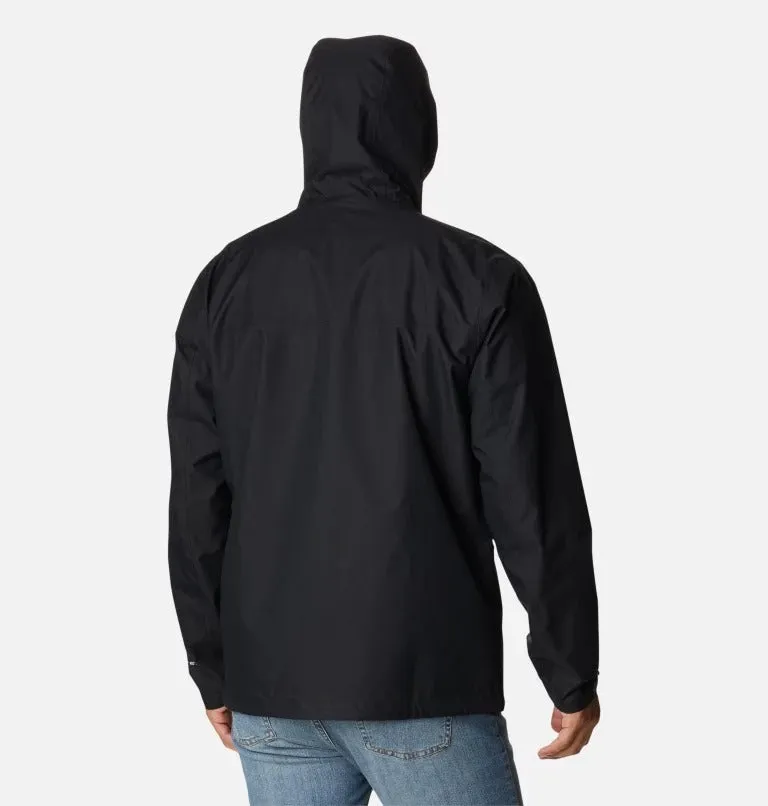 Men's Hikebound Rain Jacket