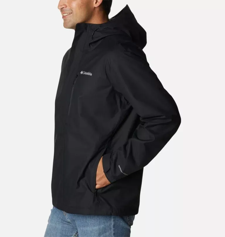 Men's Hikebound Rain Jacket