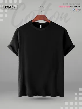 Men's Solid Color T-Shirt Legacy Boutiques | Bangladesh