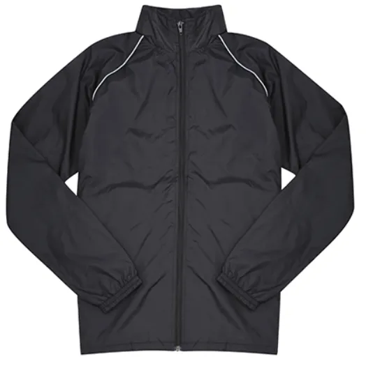 Midford Nylon Shell Jacket - Kids