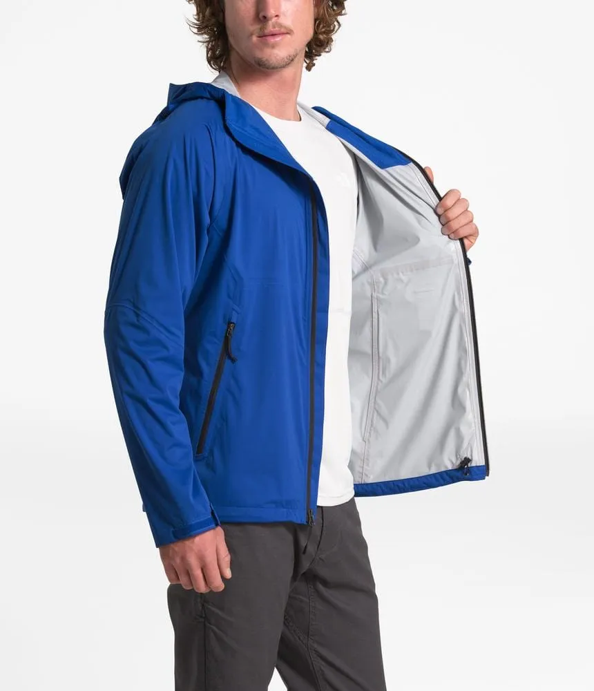 North Face Men's Allproof Stretch Jacket