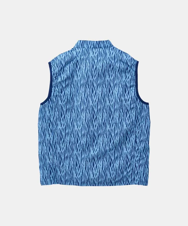Nylon Tussah Tactical Vest