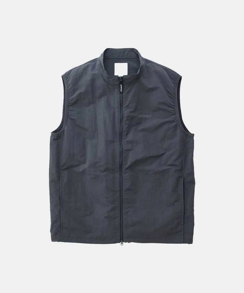 Nylon Tussah Tactical Vest