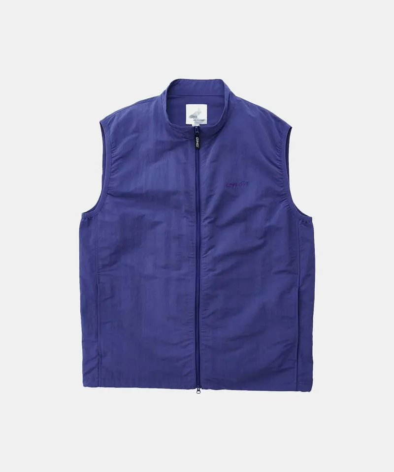 Nylon Tussah Tactical Vest