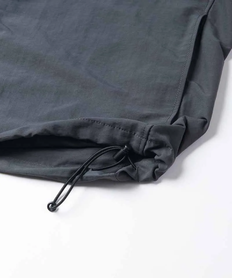 Nylon Tussah Tactical Vest