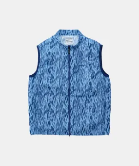 Nylon Tussah Tactical Vest