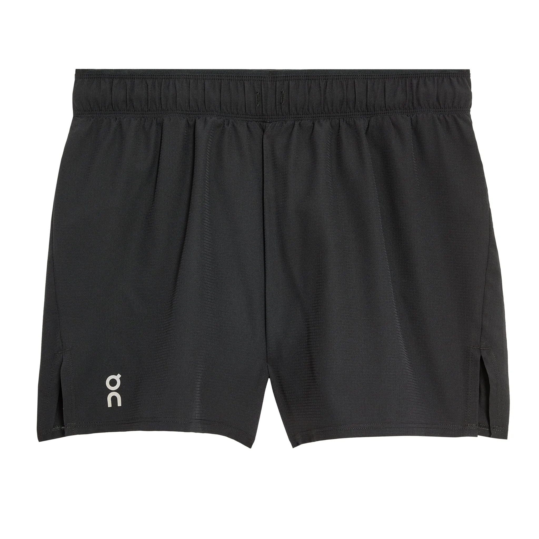 On Trail Shorts Men's Black