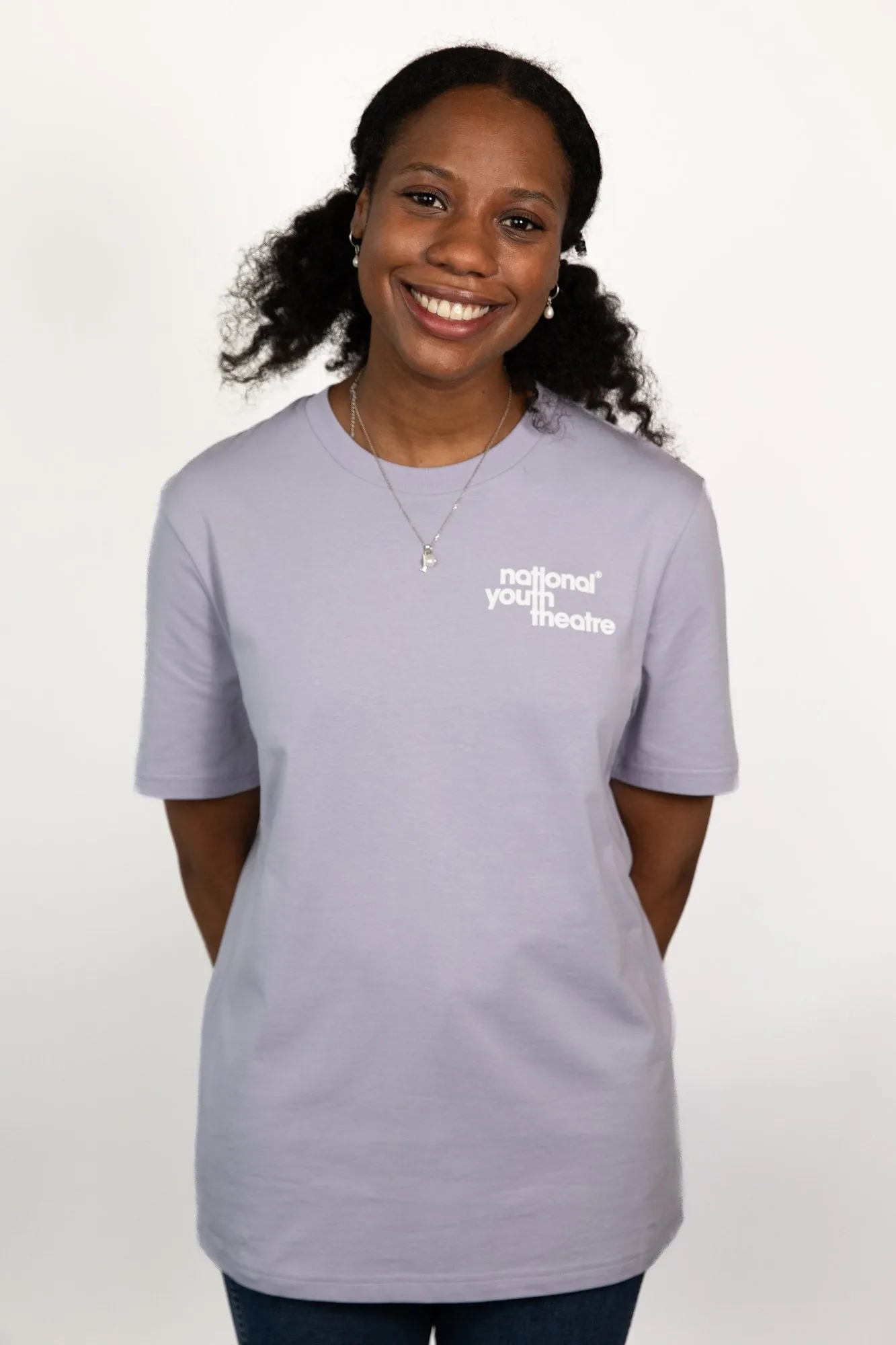 Organic Cotton Colours T-Shirt