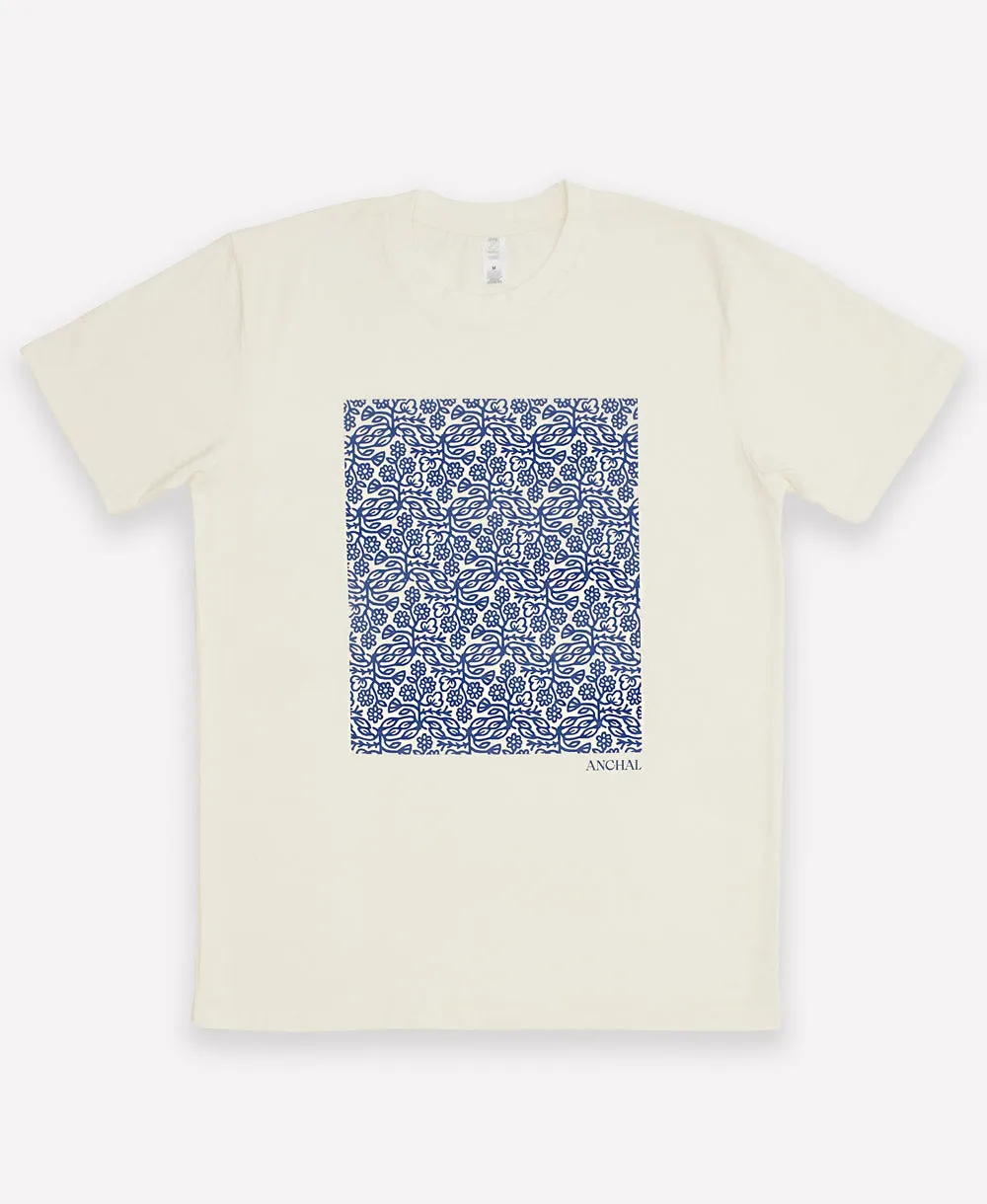 Organic Cotton Tee