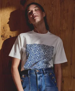 Organic Cotton Tee