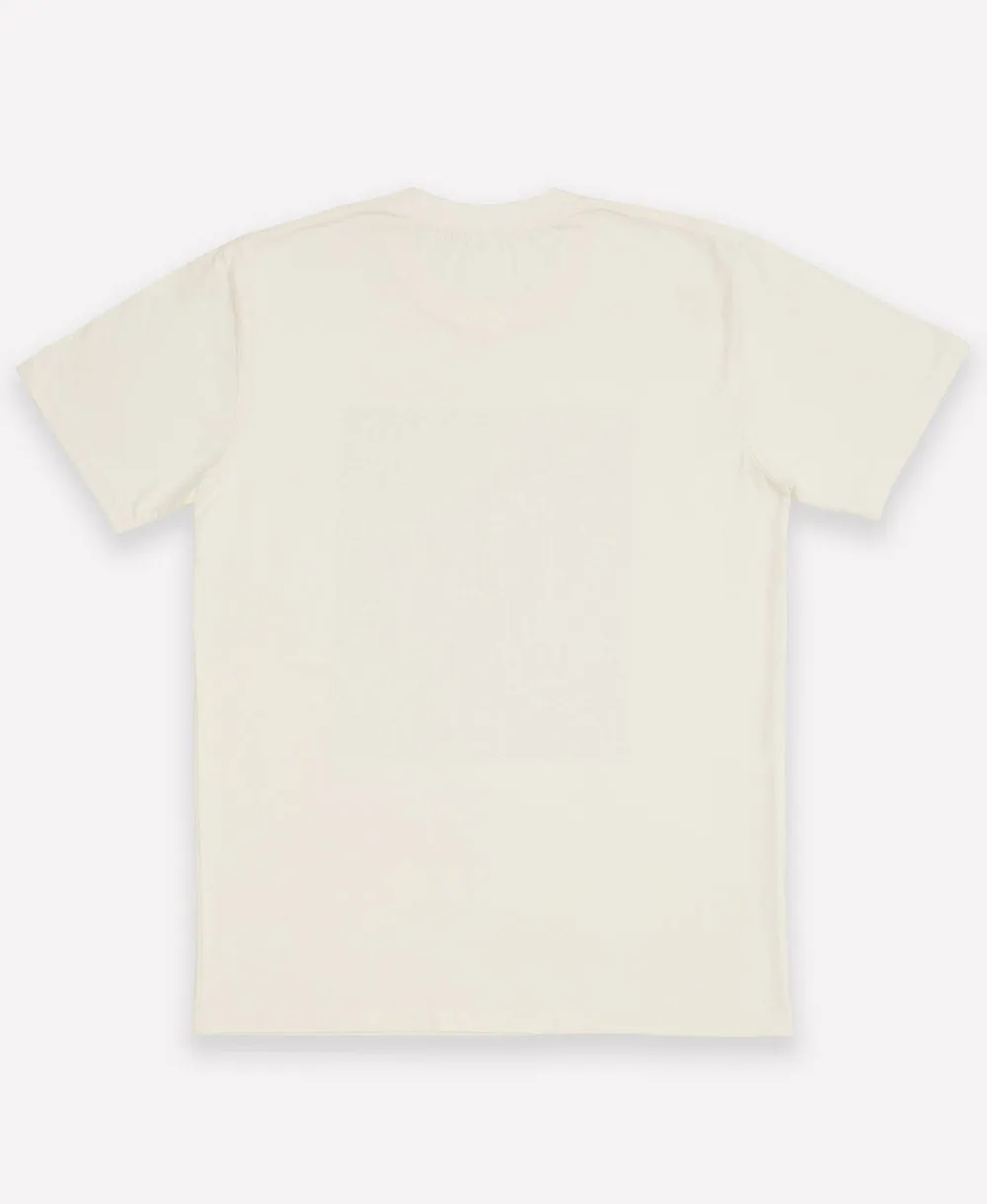 Organic Cotton Tee