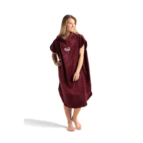 Original-Series Changing Robe - Large - Wine