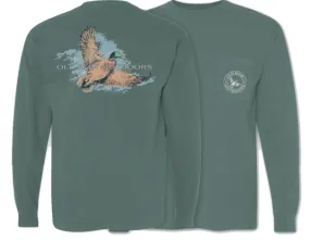 Outdoors Mallard 3.0 LS Tee