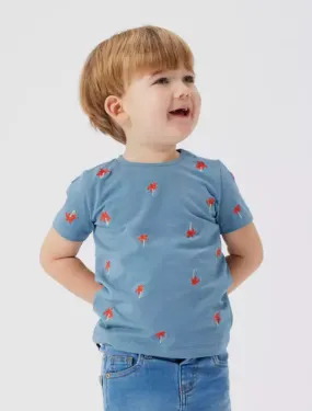 Palm Tree T-shirt