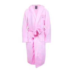 Pink Star Robe