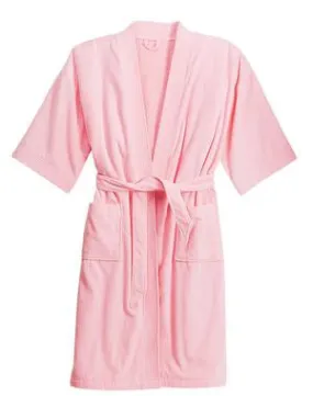 Port Authority - Terry Velour Robe.  R100