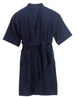 Port Authority - Terry Velour Robe.  R100