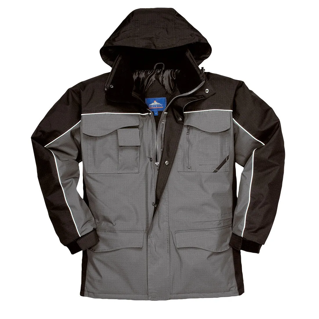Portwest S562 RS Parka Jacket