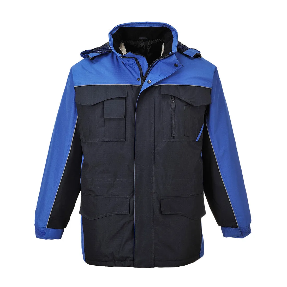 Portwest S562 RS Parka Jacket