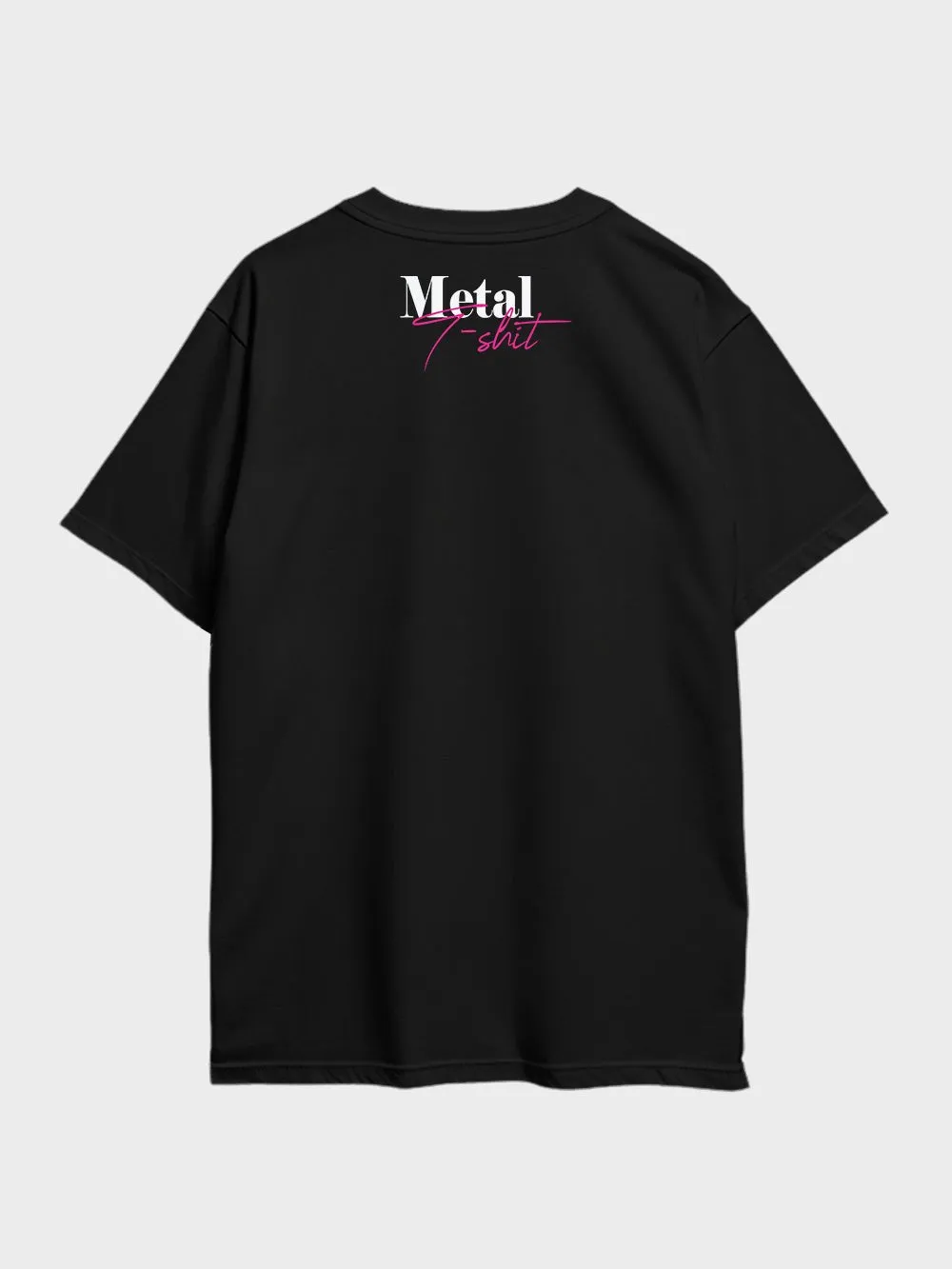 Primus Rock band Metal Oversized Men's Cheapest Tee Bangladesh