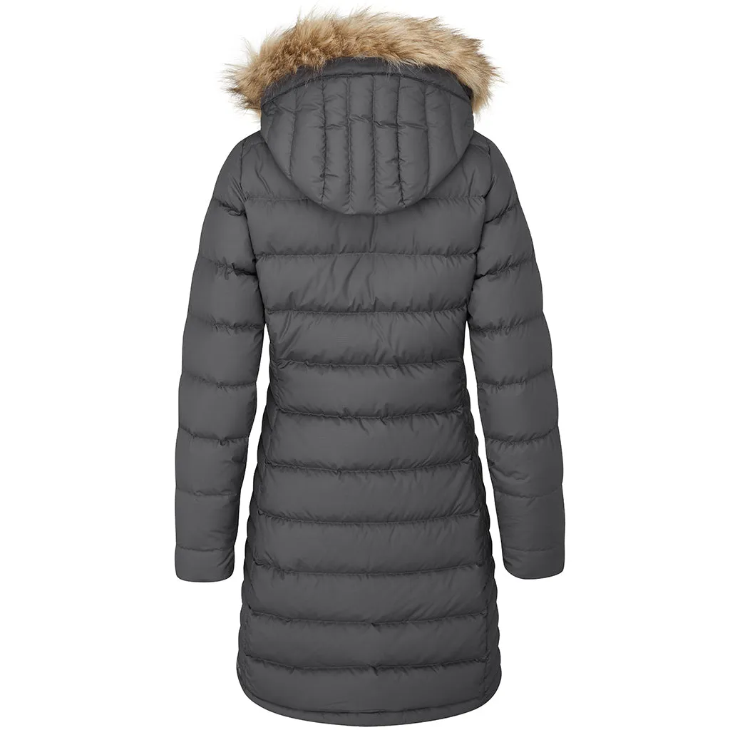 Rab - Women's Deep Cover Down Parka