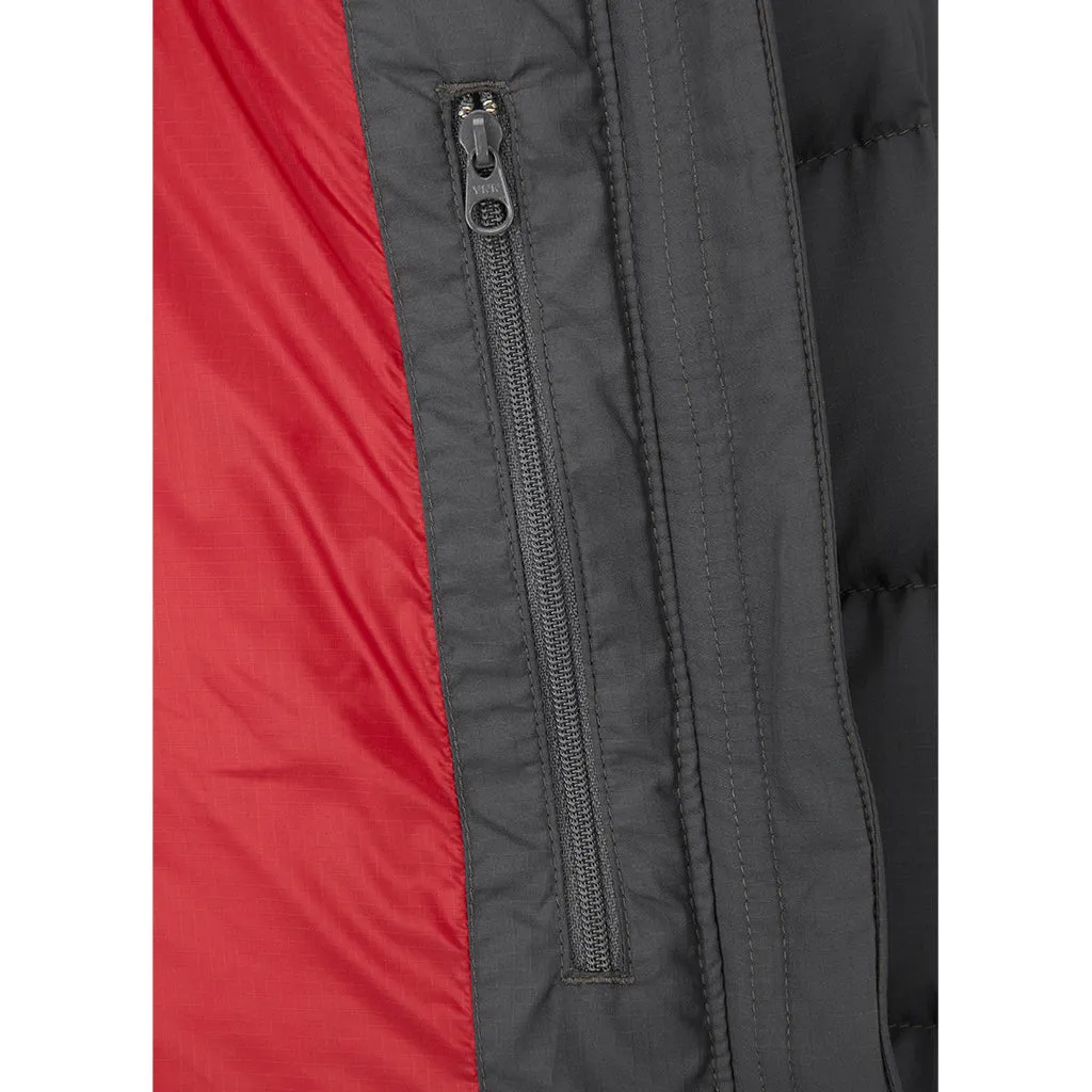 Rab - Women's Deep Cover Down Parka
